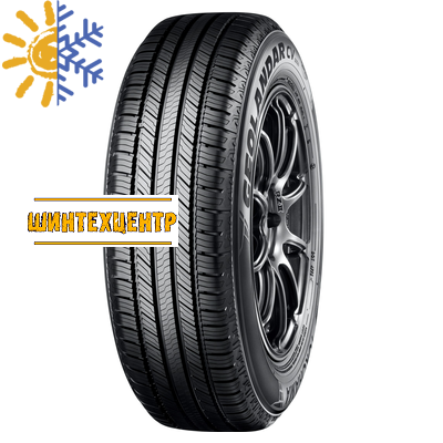 Yokohama 235/55 R18 Geolandar CV G058 100V