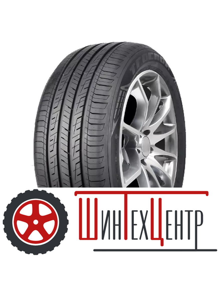 Шина 145/70R12 Tracmax X-Privilo Tx5 69 T Летняя для автомобилей любых видов