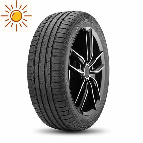 Шина Ikon Tyres 235/70/16 H 106 Ikon Character Aqua Suv