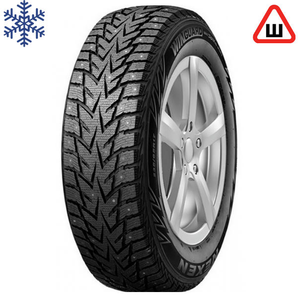 Nexen 225/70 R16 WinGuard Win-Spike 2 SuV (WS62) 107T