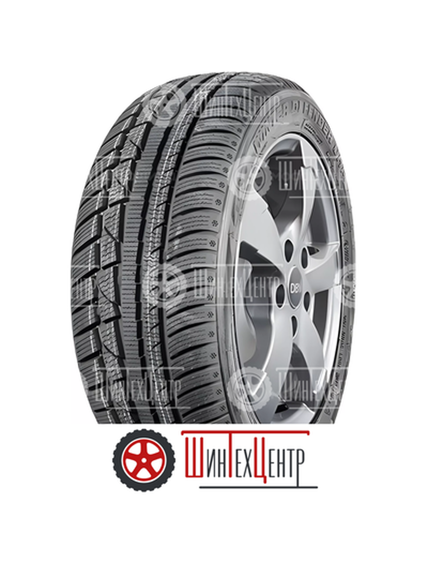 Шина Leao Winter Defender Uhp 215/55 R17 94V Зимняя для любых видов автомобилей
