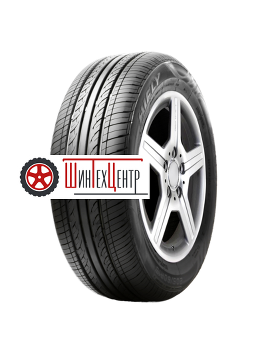 Шина Hifly 175/65R15 84H Hf201 Летняя для любых видов автомобилей