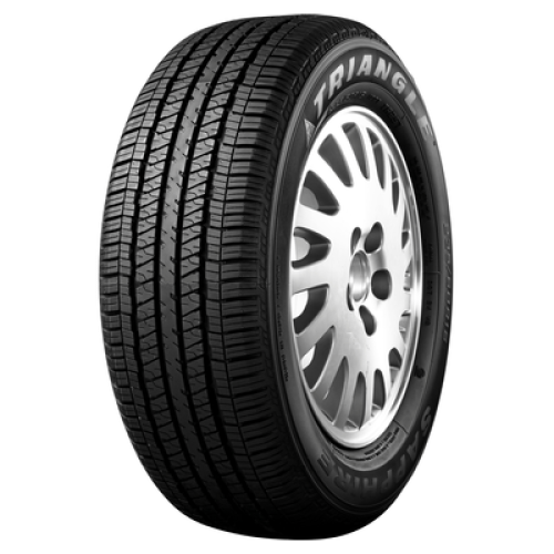 Triangle 235/55R18 100V Sapphire Tr257 Tl M+S