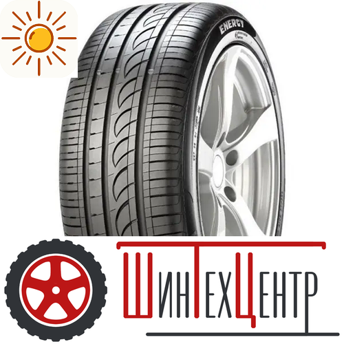 Шина 185/65R15 Pirelliformula Energy 88 T