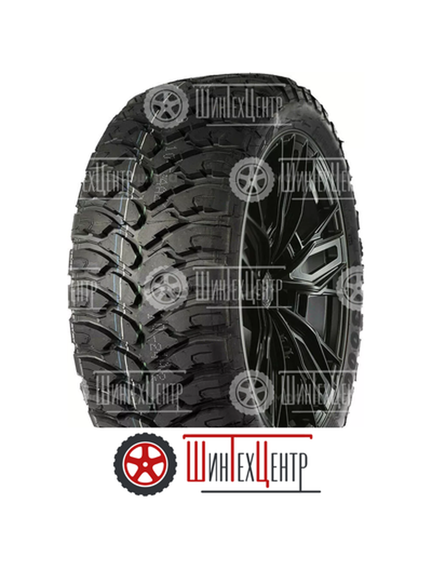 Шина Comforser Cf3000 F2 265/70 R16 121/118Q Всесезонная для любых видов автомобилей