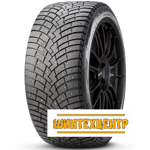 Pirelli 315/40 R21 Scorpion Ice Zero 2 115H Шипы шипованная