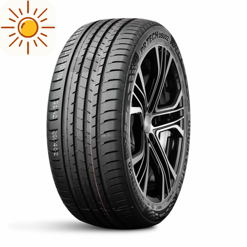 Шина Doublestar 245/55/19 V 103 Dsu02
