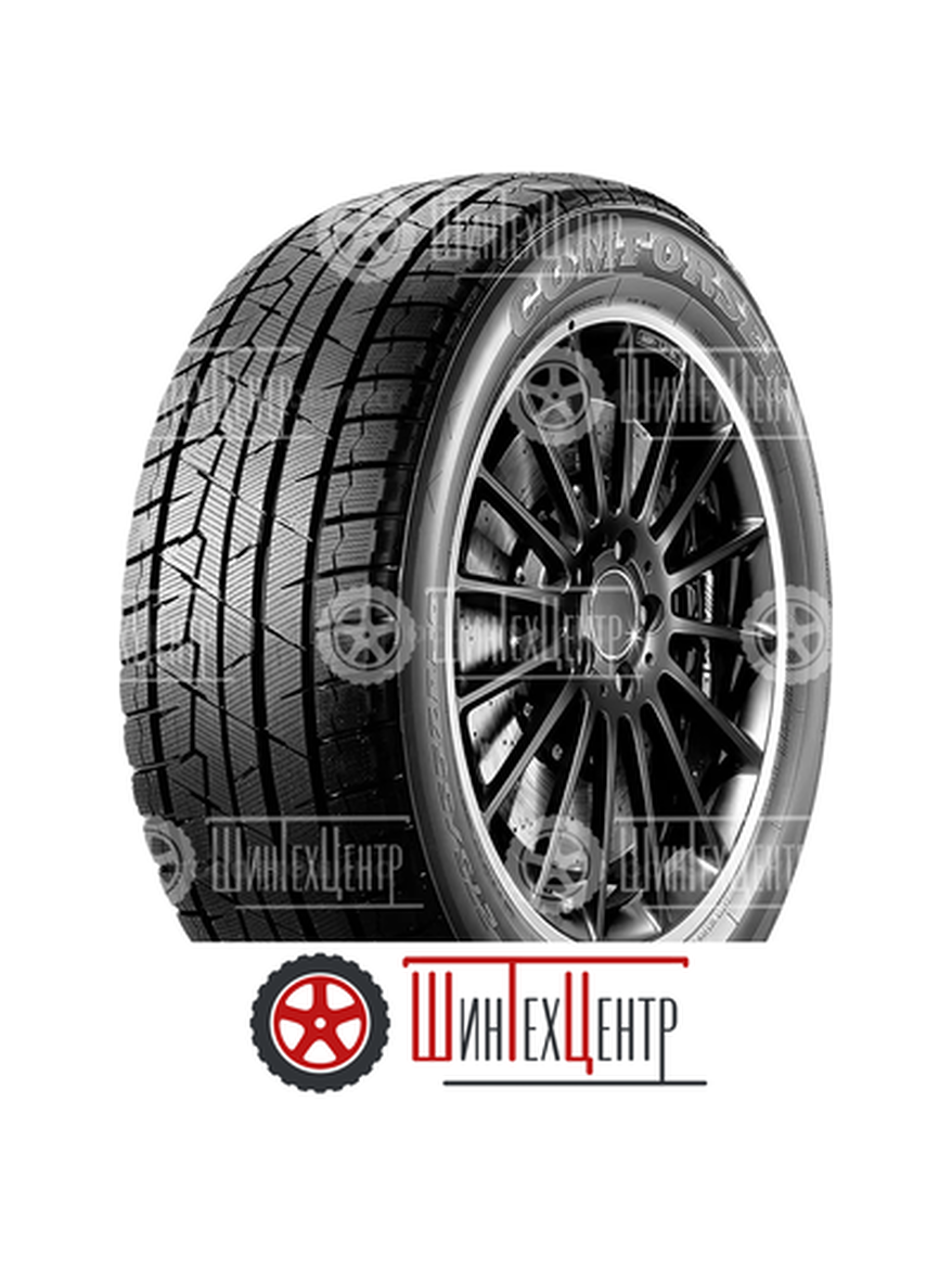 Шина Comforser Cf960 225/45 R19 96H Xl Всесезонная для любых видов автомобилей