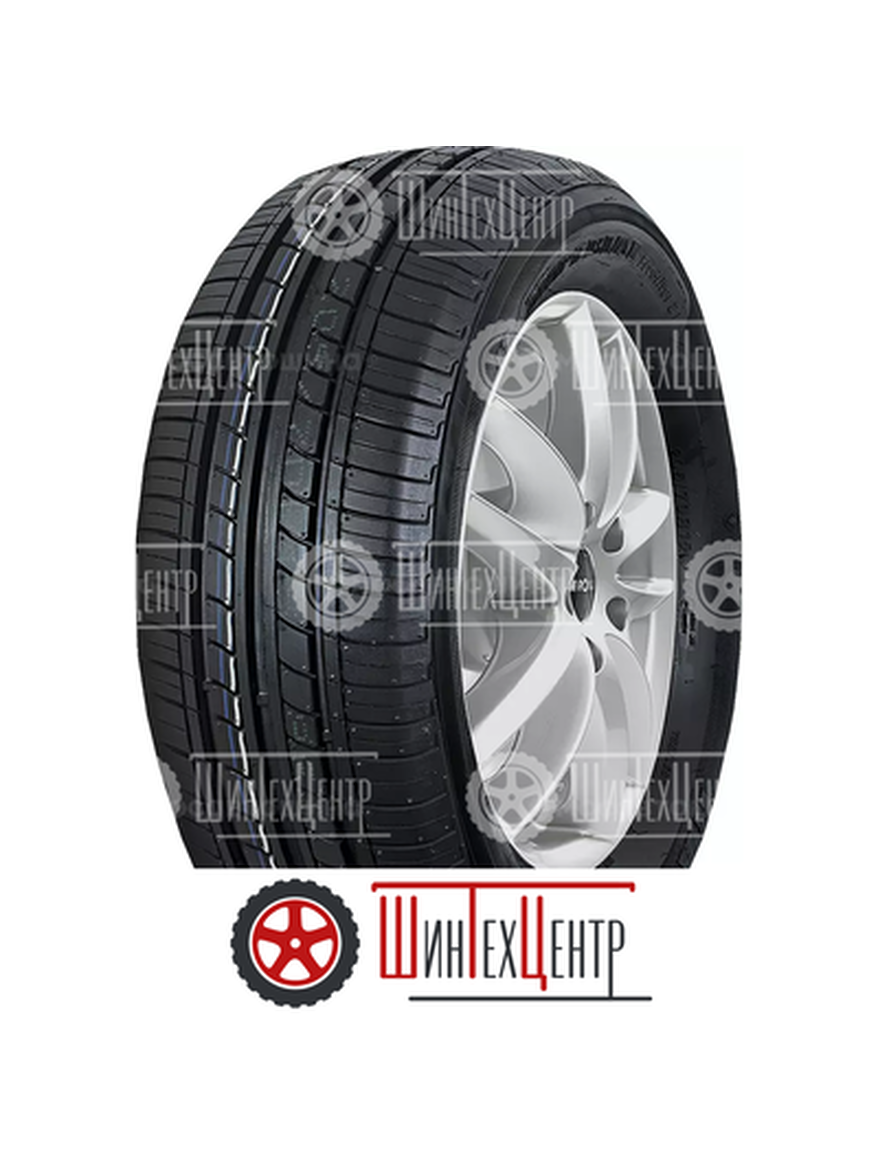Шина Imperial Ecodriver 2 155 R13C 91/89S Летняя для любых видов автомобилей