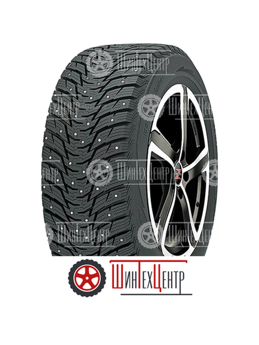 Шина Goodride Icemaster Spike Z-506 235/65 R17 104T Зимняя для любых видов автомобилей