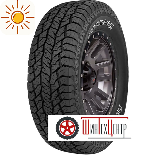 Шина Hankook 225/75 R16 Dynapro At2 Rf11 115/112S