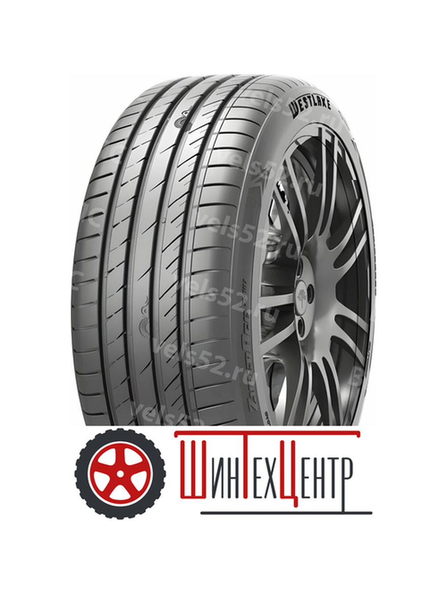 Шина 275/50R22 111H Westlake Zuperace Z-007 Suv для всех типов автомобилей Летняя