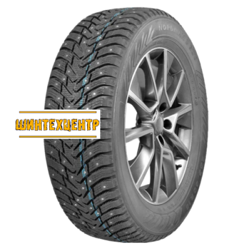 Nordman 215/70R16 104T Xl Nordman 8 Suv Tl (Шип. шипованная