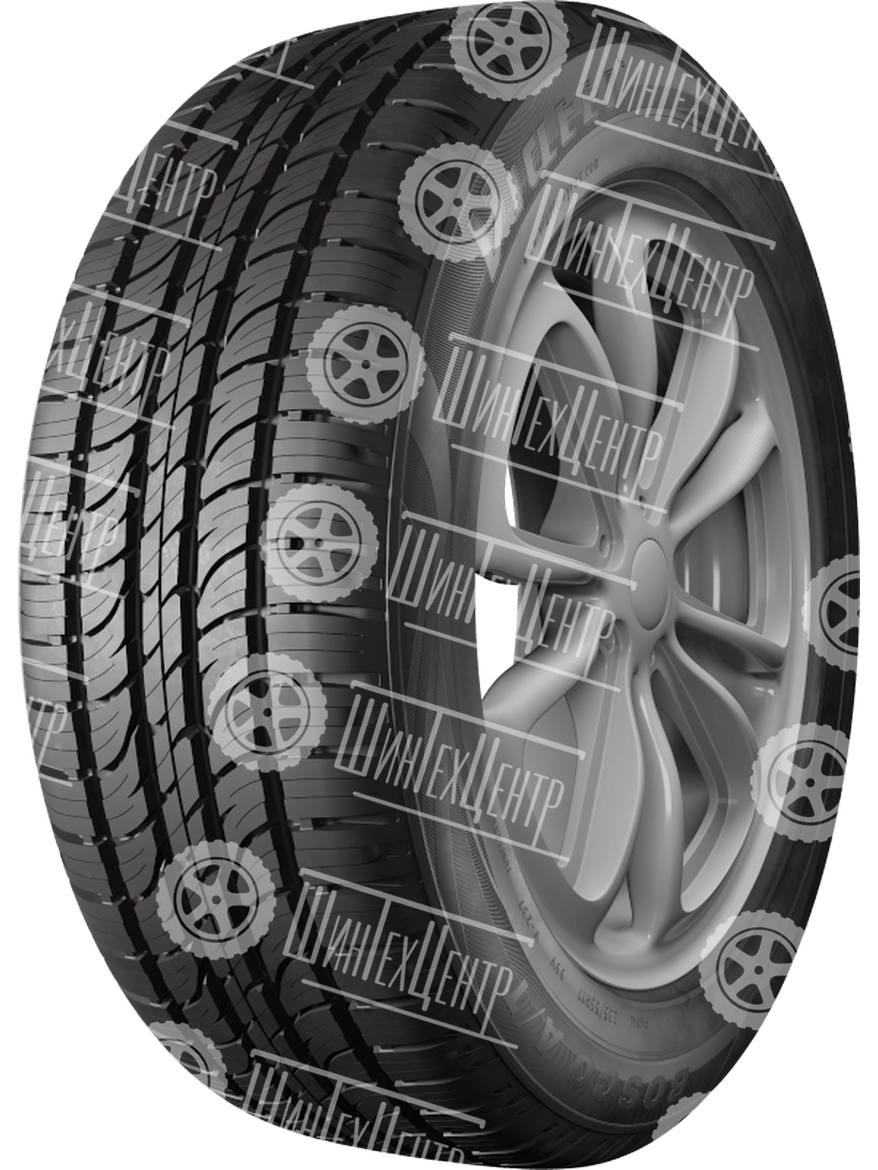 Шина 225/65R17 102H Viatti Bosco A/T (V-237) Летняя для автомобилей любых видов