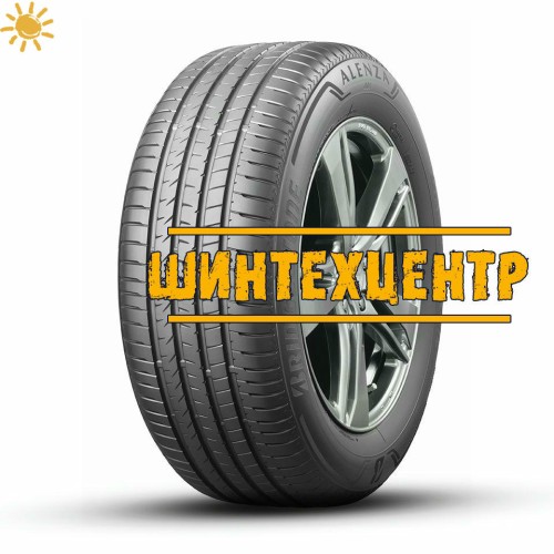 Bridgestone Alenza 001 275/45 R21 W 110 Xl