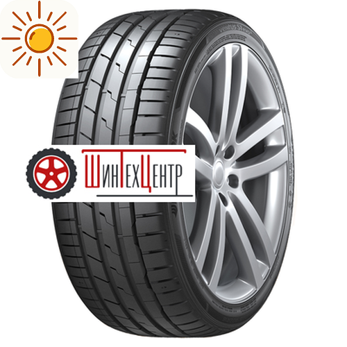 Шина Hankook 255/45 R19 Ventus S1 Evo3 K127 104Y