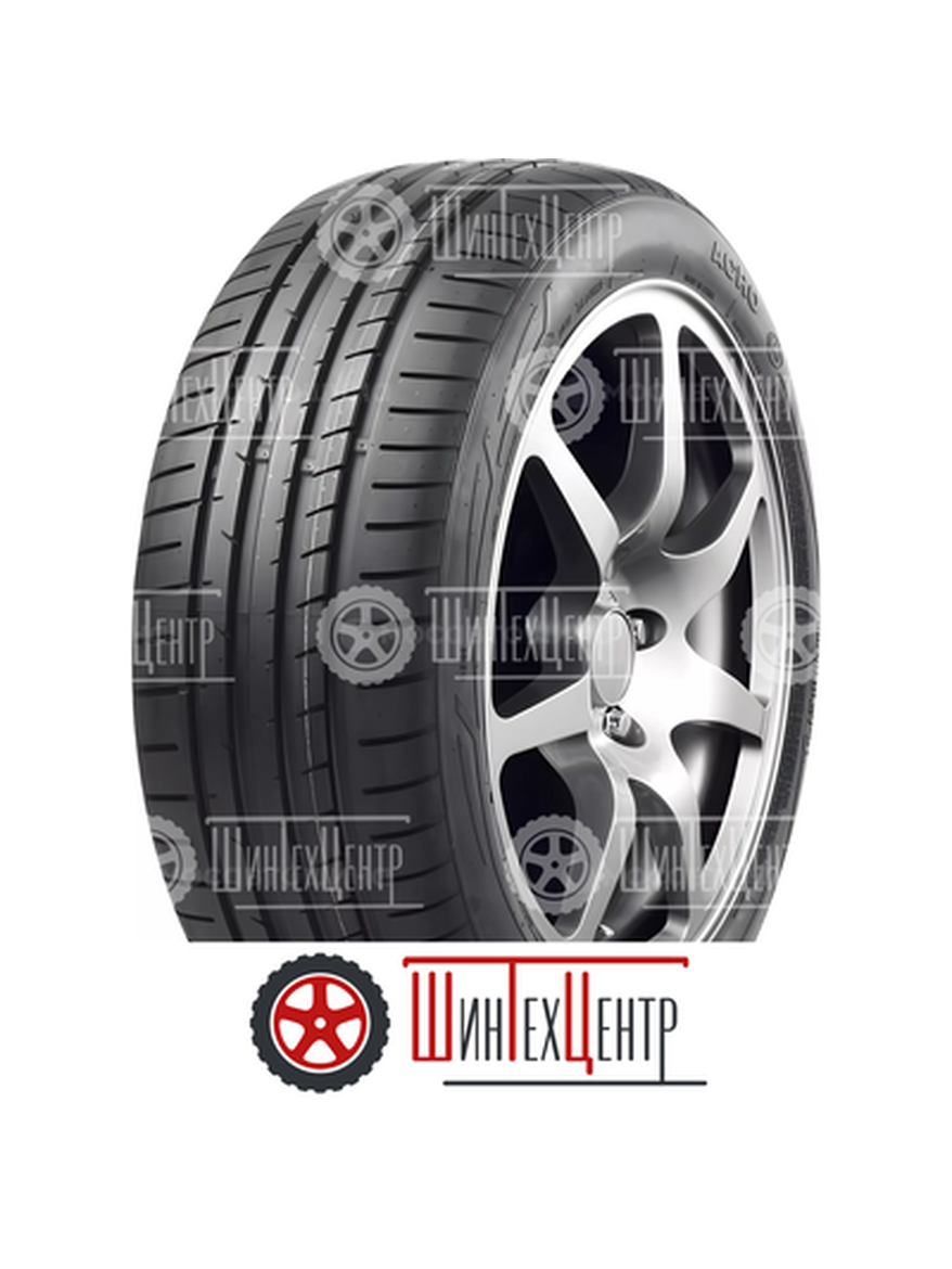 Шина Leao Nova-Force Acro 275/35 R20 102Y Xl Летняя для любых видов автомобилей