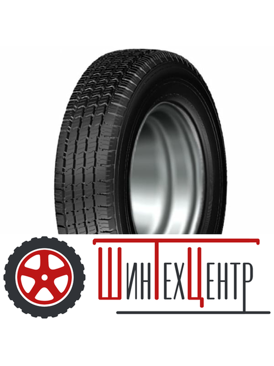 Всесезонная Шина 185/75R16C Влшз Voltyre Rf-309 104/102 Q (2021) для всех типов автомобилей