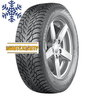 Nokian Tyres 225/65 R17 Hakkapeliitta R3 SUV 106R