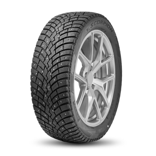 Pirelli 275/50/20 T 113 Scorpion Ice Zero 2 Xl Run Flat Ш.