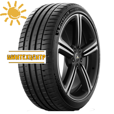 Michelin 275/40 R18 Pilot Sport 5 103Y