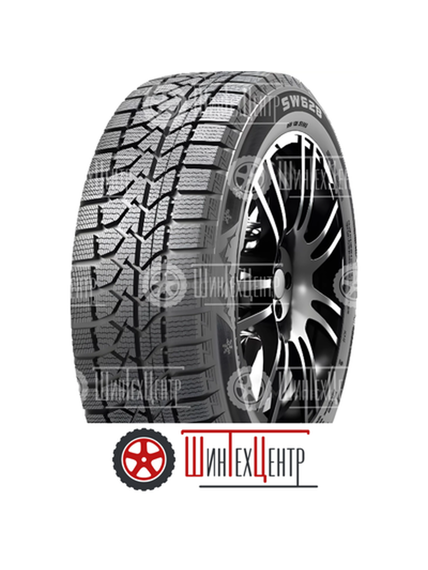 Шины Westlake 225/45 R19 Sw628 96H Зимняя для любых видов автомобилей