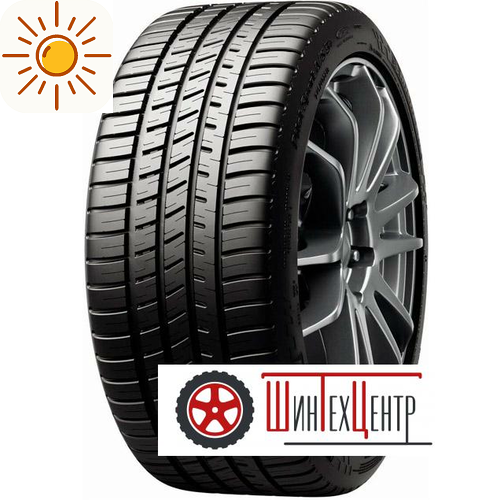 Шина Michelin 315/35 R20 Pilot Sport A/S 3 110V