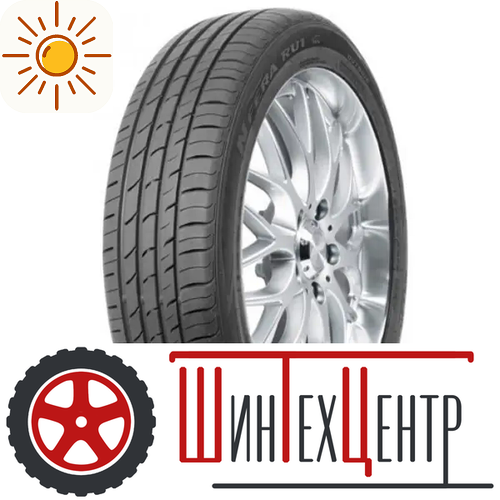 Шина 215/60R17 Nexen Nfera Ru1 96 H Jee Compass