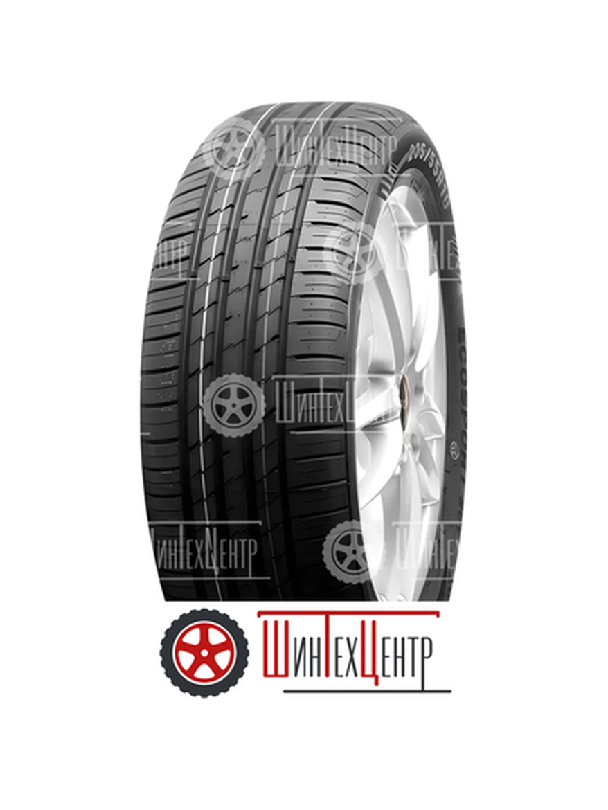 Шина Imperial Ecosport Suv 315/35 R21 111Y Xl Летняя для любых видов автомобилей