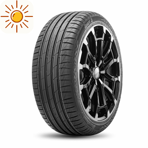 Шина 205/65R15 94V Cordiant Sport 3