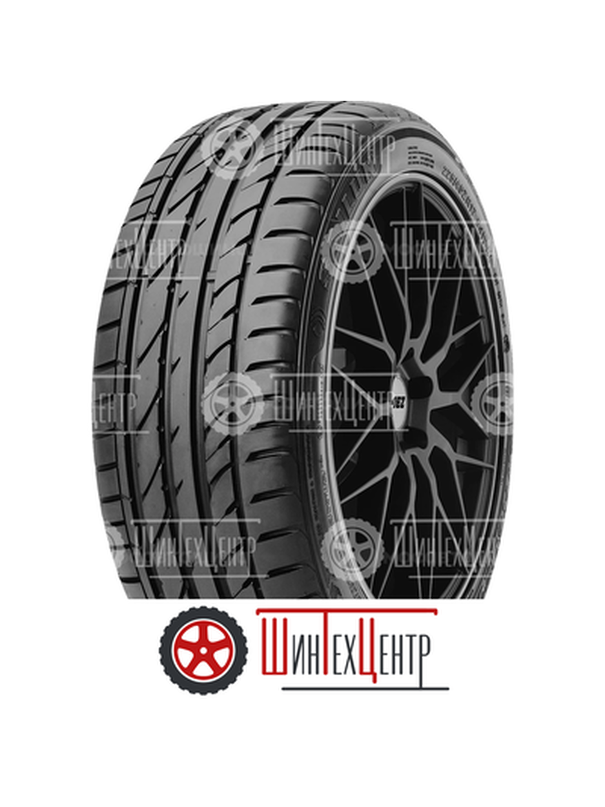 Шина Sailun Atrezzo Zsr 275/30 R20 97Y Xl Летняя для любых видов автомобилей