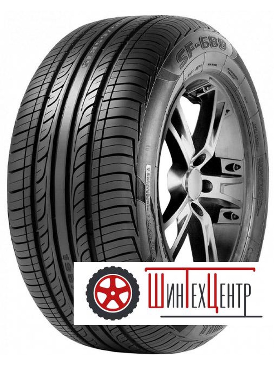 Шина Sunfull 215/65 R15 Sf-688 96H Летняя для автомобилей любых видов