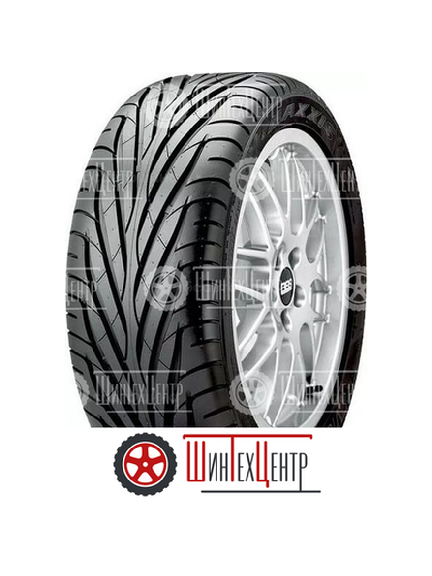 Шина Maxxis Ma-Z1 Victra 195/50 R15 86V Xl Летняя для любых видов автомобилей
