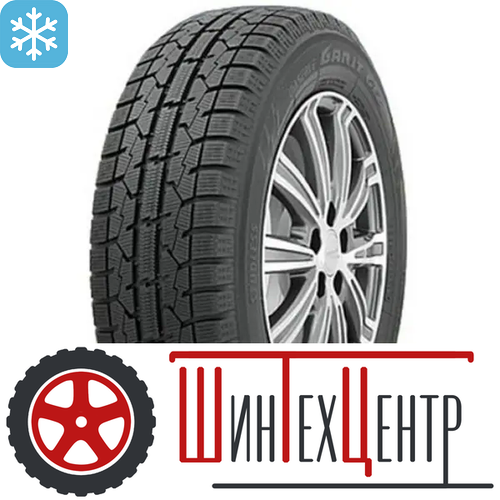 Шина 205/60R16 Toyo Observe Garit Giz 92 Q (2020)