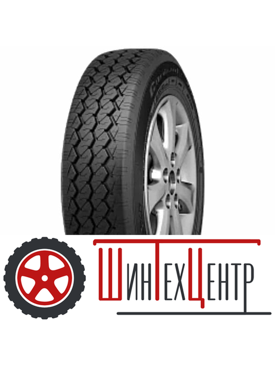 Шина 205/65R16C Cordiant Business Ca-1 107/105 R для всех типов автомобилей Всесезонная