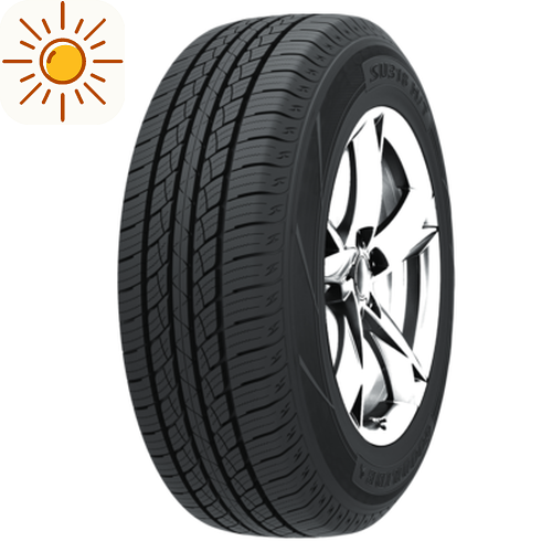 Шина Goodride 215/70R16 100H Su318 H/T