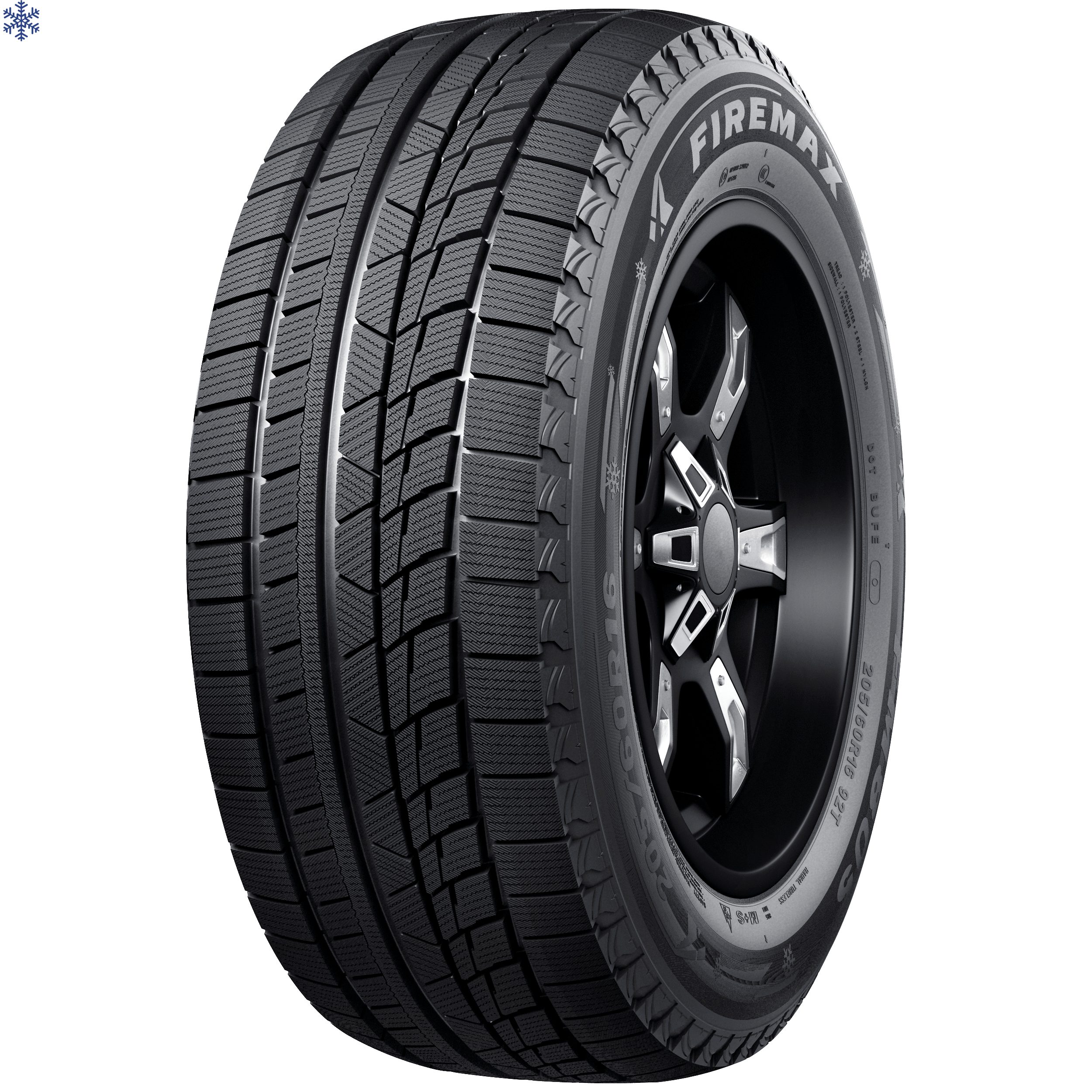 195/55R16 91H XL Firemax FM805