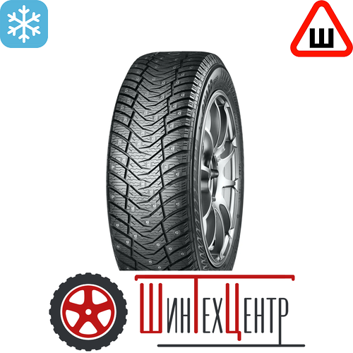 Шина 205/55R16 Yokohama Iceguard Ig65 94 T Xl