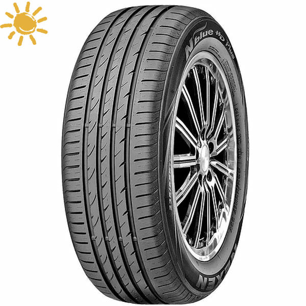 Nexen 235/60 R16 Nblue HD Plus 100H