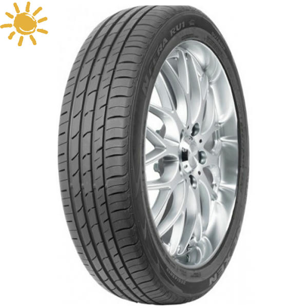 Nexen 235/50 R18 NFERA RU1 101Y