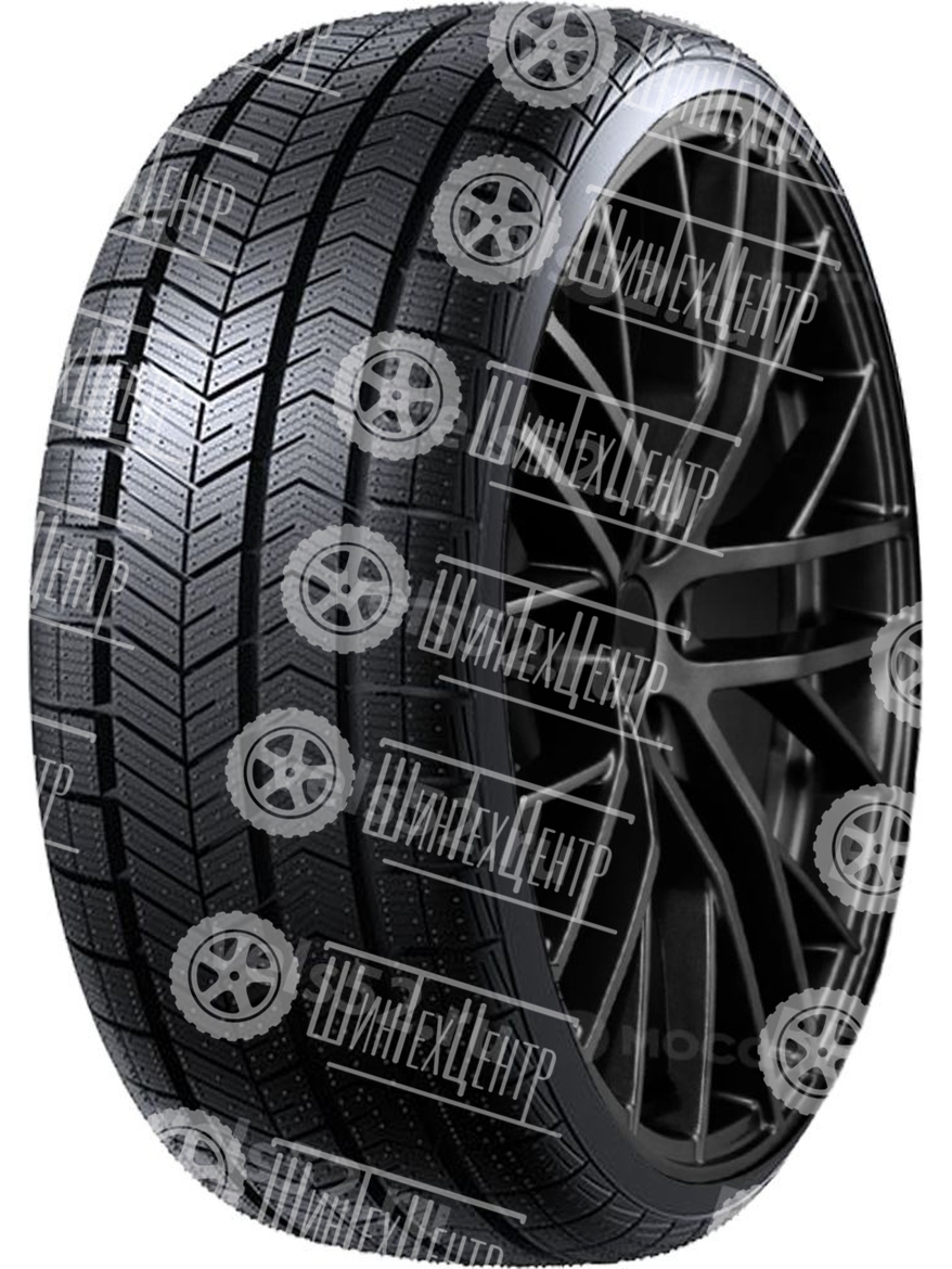 Шина 235/55R20 102T Kingnate Alaska S05 Зимняя для автомобилей любых видов