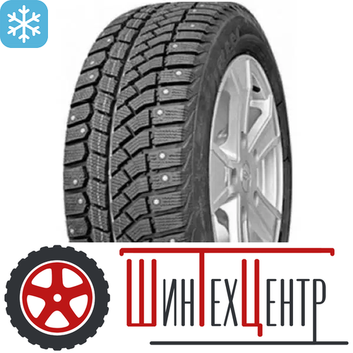 Шина 215/55R17 Нкшз Viatti Brina V-521 94 T M+S 3Pmsf