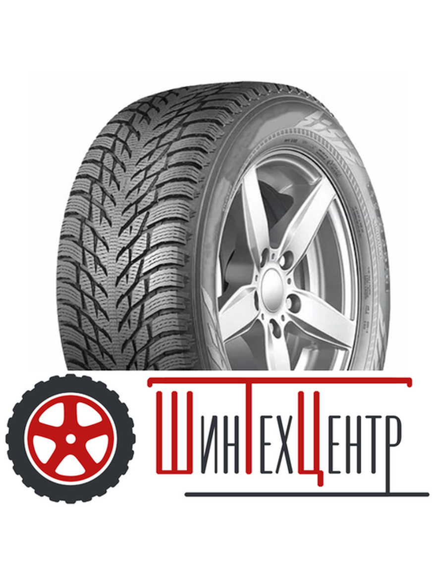 Шина Ikon Tyres 265/50/20 R 111 Ikon Autograph Snow 3 Suv Xl Зимняя для автомобилей любых видов