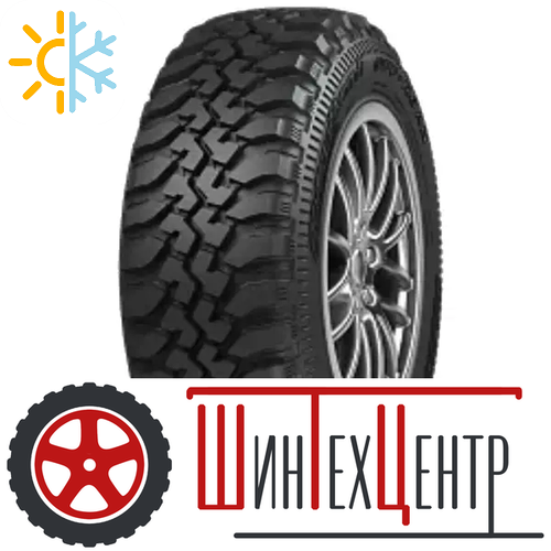 Шина 205/70R15 Cordiant Off Road Os-501 96 Q