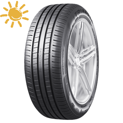 Triangle 205/50 R17 ReliaX TE307 93W