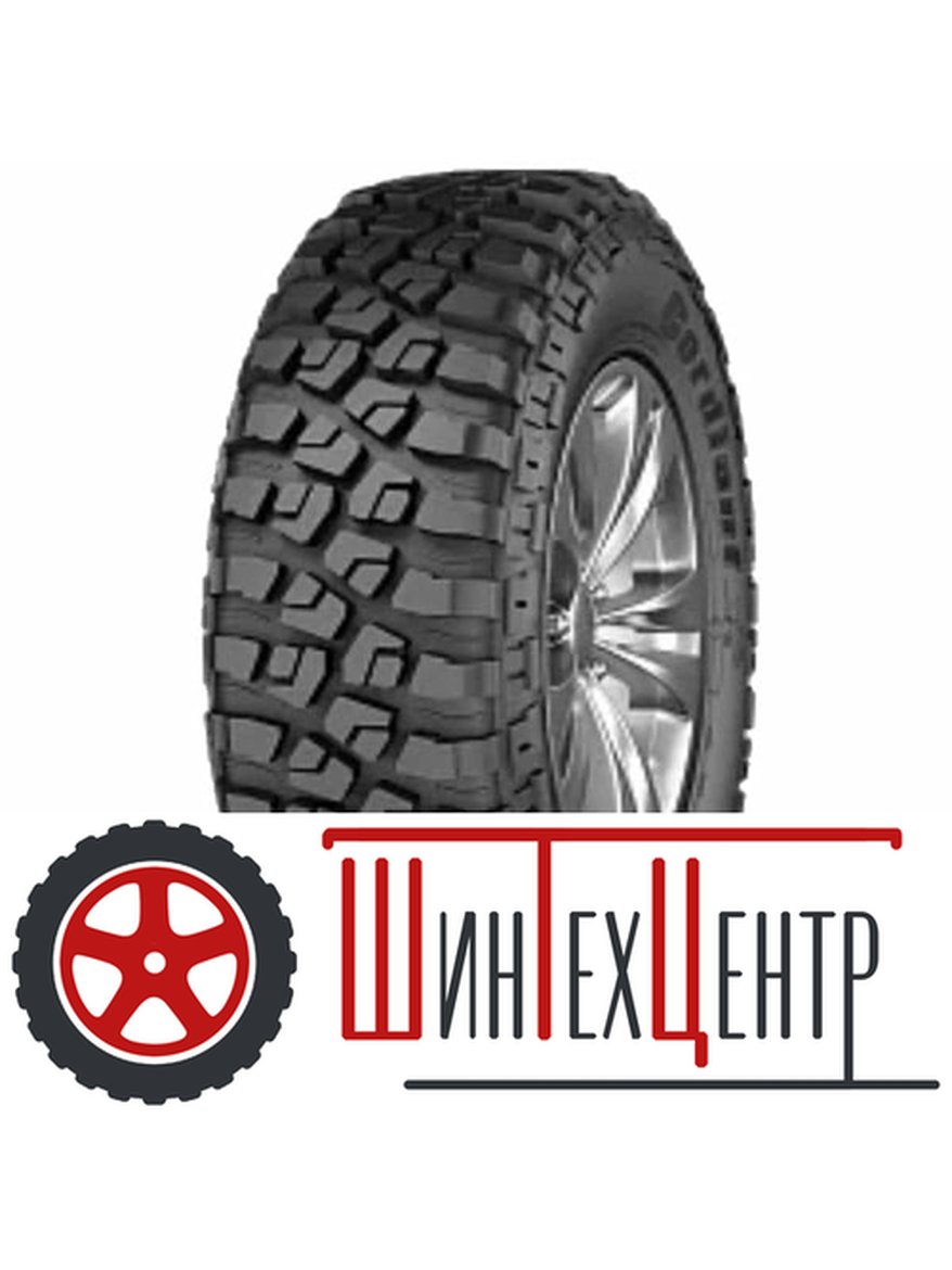 Шина 245/75R16 Cordiant Off Road 2 115 Q Всесезонная для любых видов автомобилей