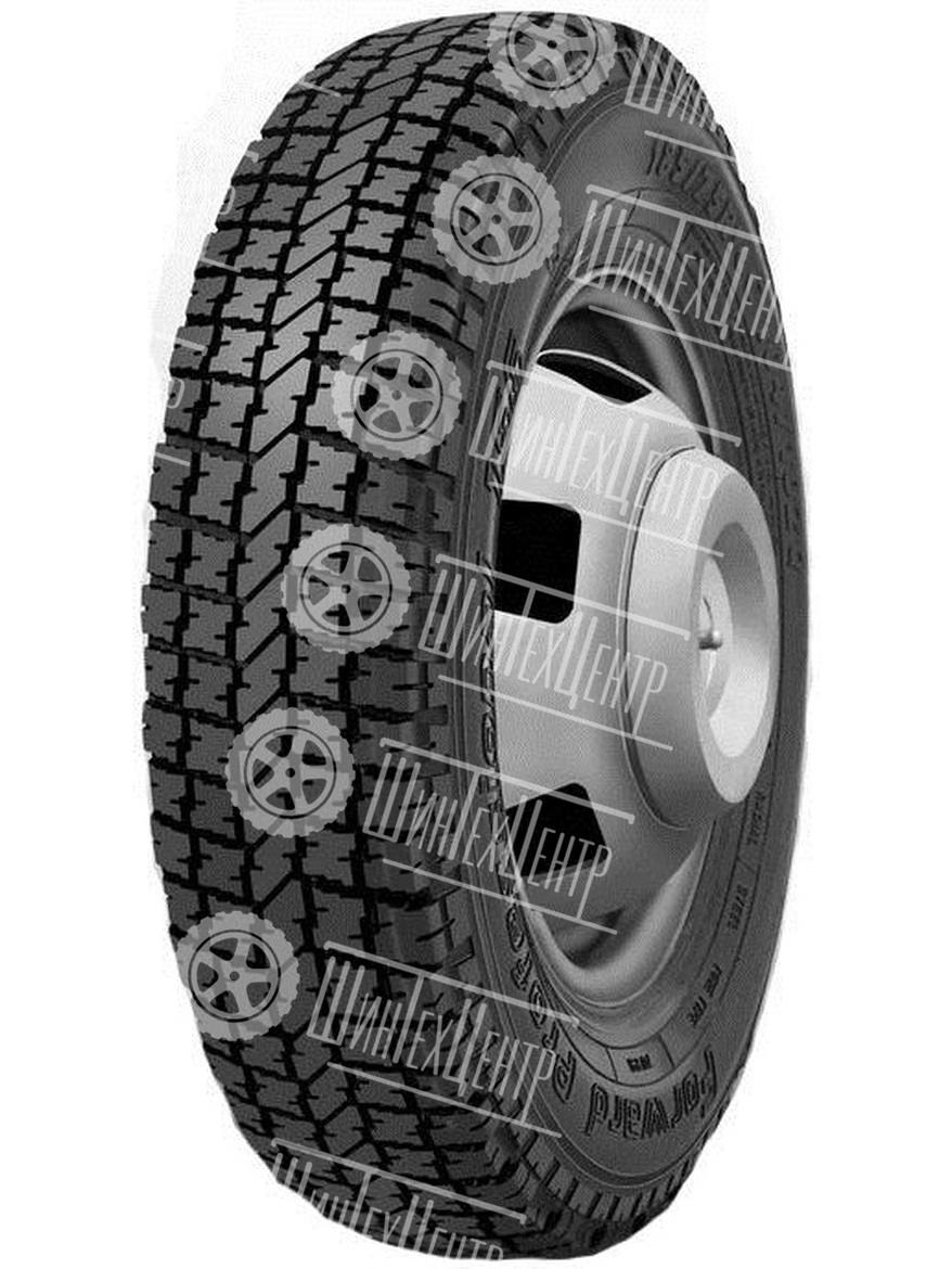 Шина 185/75R16C 104/102Q Forward Professional 156 Б/К Летняя для автомобилей любых видов