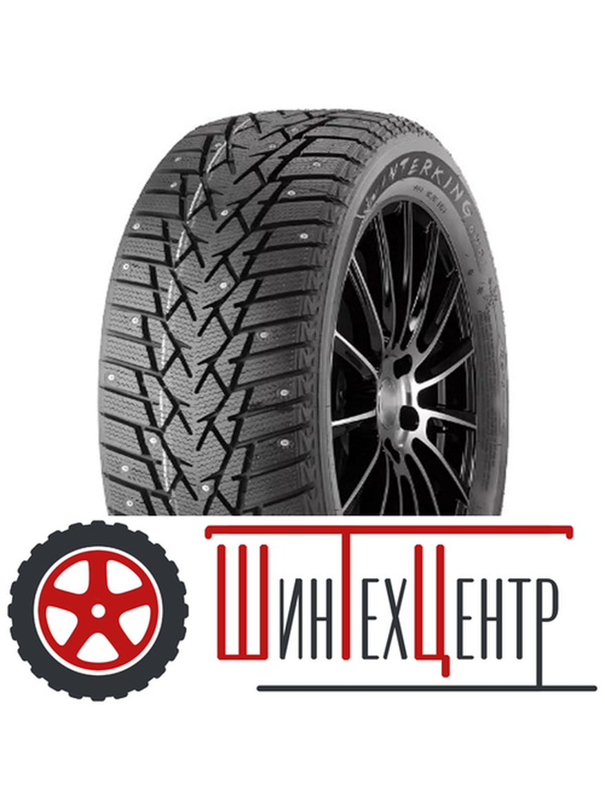 Шина 225/60R18 Doublestar Dw01 100 Q Зимняя для автомобилей любых видов