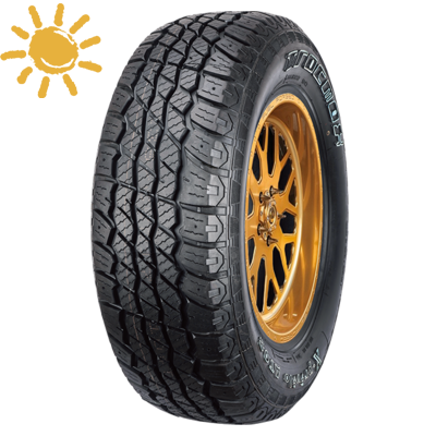 Tracmax 265/60 R18 X-Privilo AT08 110T