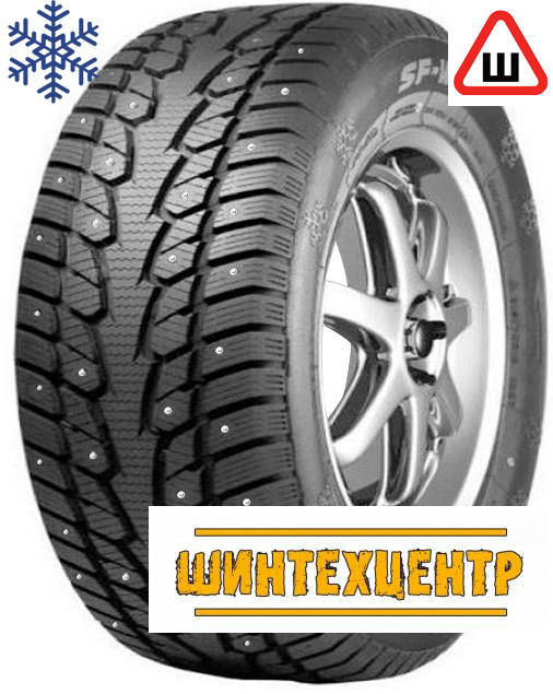 Sunfull 215/60 r16 SF-W11 99H